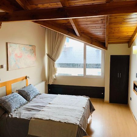 El Descanso Loft Сан-Карлос-де-Барілоче Екстер'єр фото