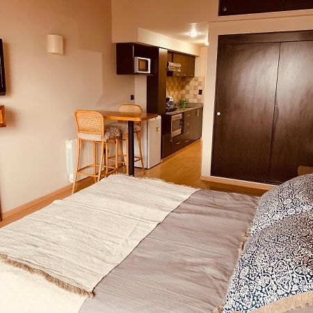 El Descanso Loft Сан-Карлос-де-Барілоче Екстер'єр фото
